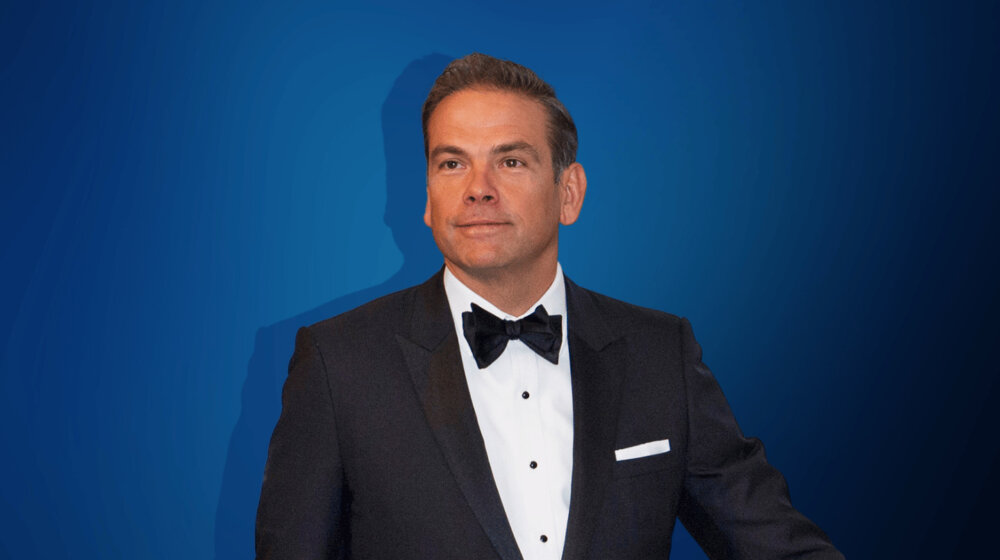 "Zlatno dete porodice": Ko je Lahlan Rupert Mardok, novi predsednik Foks i Njuz korporacije? 1