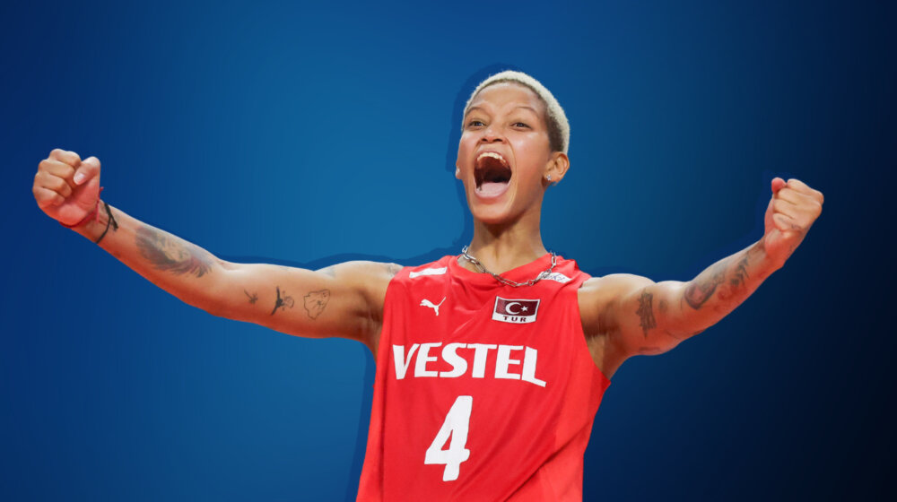 Veličanstvena Melisa Vargas: Ko je Kubanka koja je dobila i srpsko državljanstvo, a tursko joj je lično uručio Erdogan 1