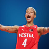 Veličanstvena Melisa Vargas: Ko je Kubanka koja je dobila i srpsko državljanstvo, a tursko joj je lično uručio Erdogan 3