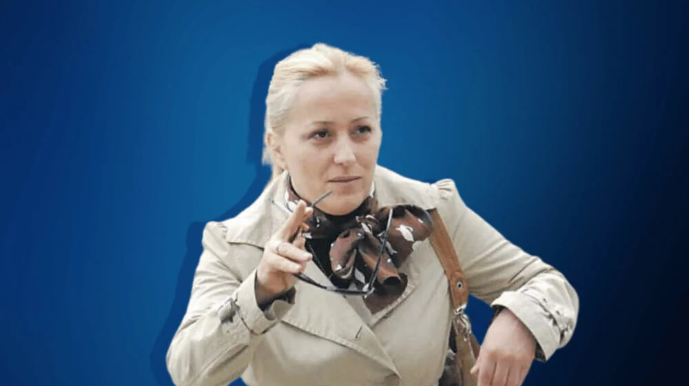 Pretučena, ranjavana, hrabra: Ko je Olivera Lakić, urednica crnogorskog portala Libertas, koja je vratila nagrade EU? 1