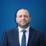 Krimski Tatar iz muslimanske porodice: Ko je Rustem Umerov za koga je Zelenski najavio da će biti novi ministar odbrane Ukrajine? 10