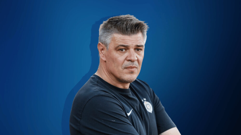 Golgeter od preko Drine, plastični hirurg u pozorištu, vizantijski car u seriji: Ko je Savo Milošević, novi selektor fudbalera Bosne i Hercegovine 1