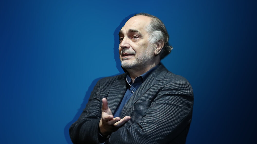 Vojislav Voja Brajović: Glumačka legenda u borbi protiv banalnosti i ponižavanja 1