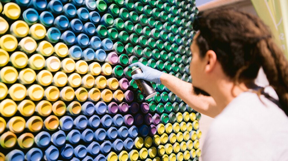 Sedam predstava iz šest država i više od 38.000 limenki sakupljenih za reciklažu: Epilog somborskog Limenka teatar festa 1