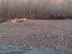 Čibukova krivina - simbol borbe protiv litijuma: Godinu dana protesta u Levču 7