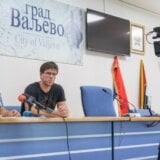 Lokalni front Valjeva traži javno izvinjenje gradonačelnika 1