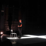 Predstavom "(Ne)Prilagođen" otvoren Hartefaktov program Nedelje ponosa: Sledi "Virdžina" 1