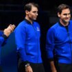 Rafael Nadal o Đokovićevoj 24. grend slem tituli: Novak bi bio frustriran da nije ostvario taj rekord (VIDEO) 13