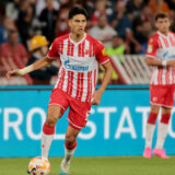 Zvezdin Novozelanđanin pred sutrašnji derbi: Partizan ima pomoć sudija 9