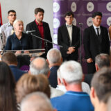 Matematička gimnazija obeležila 57 godina postojanja 7