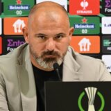 Dejan Stanković zadovoljan igrom Ferencvaroša u duelu sa Čukaričkim: Pobedili smo zahvaljujući stadionu 11