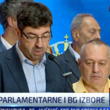 Opozicija traži parlamentarne i beogradske izbore: Dok ne dobije odgovor od Vučića blokira sednicu parlamenta 1