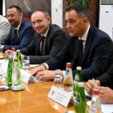 Dobra saradnja srpske i crnogorske policije 6