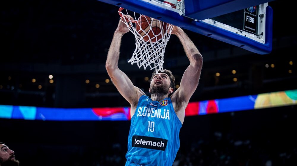 U Crvenoj zvezdi nisu zadovoljni centarskom linijom: Duško Ivanović traži "vertikalca" 1