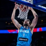 U Crvenoj zvezdi nisu zadovoljni centarskom linijom: Duško Ivanović traži "vertikalca" 9