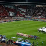 Fudbaleri Crvene zvezde imaće ogromnu podršku protiv Jang Bojsa; prvog dana prodato 3.400 pojedinačnih karata 9