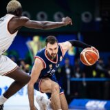 Njemu je najteže: Marko Gudurić imao Nemce u šaci (VIDEO) 11