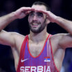 Nova medalja za Srbiju na Svetskom prvenstvu: Mate Nemeš osvojio bronzu i ide na Olimpijske igre 13