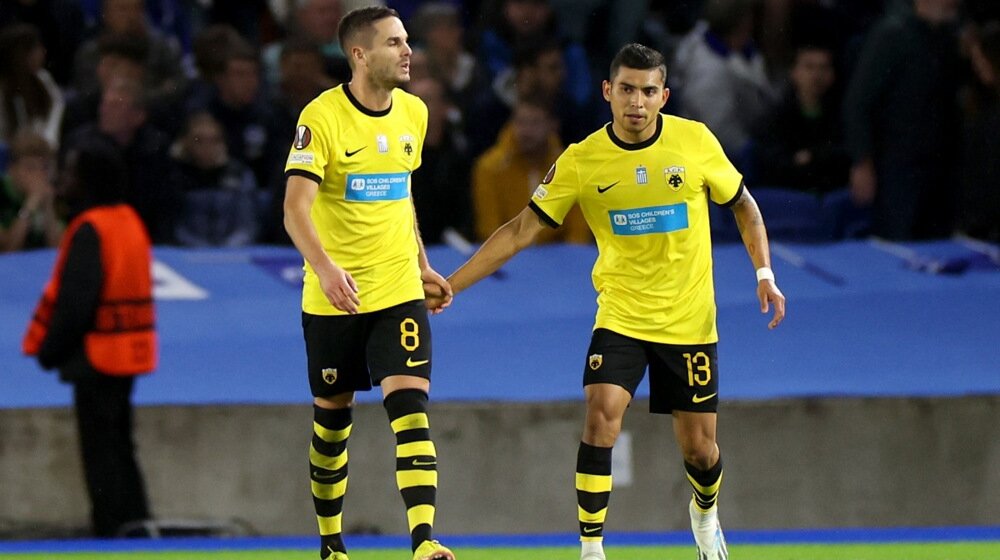 Karakter vredan poštovanja: Mijat Gaćinović panenkom za pobedu u 95. minutu (VIDEO) 1