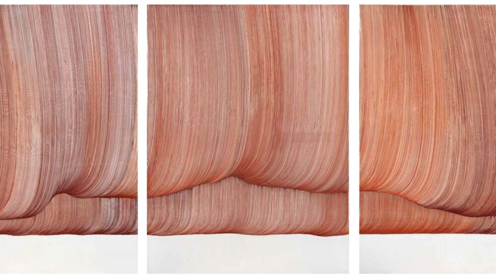 Prva samostalna izložba radova Milije Čpajka u kragujevačkoj Galeriji Rima 1