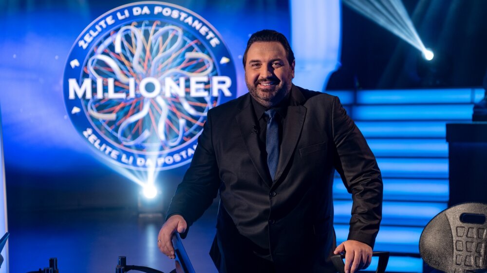 Želite li da postenete milioner