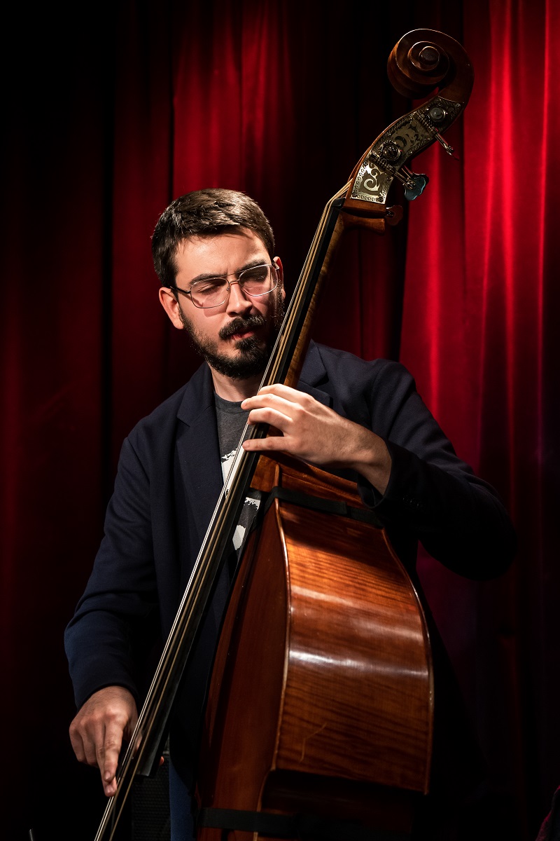 Srpski showcase na 39. Beogradskom džez festivalu 4