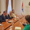 Ministar privrede: Preko 110 miliona sredstava EIB za podsticaj rasta privatnog sektora i povećanje privredne aktivnosti Srbije 14