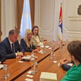 Ministar privrede: Preko 110 miliona sredstava EIB za podsticaj rasta privatnog sektora i povećanje privredne aktivnosti Srbije 10