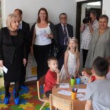 Đukić Dejanović: Značajne promene u predškolskom vaspitanju i obrazovanju 12