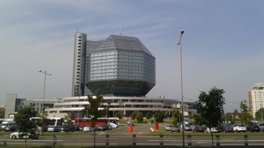 Reporter Danasa u Belorusiji: Od retrogradnog ustava i nedostatka kadrova do represije 1