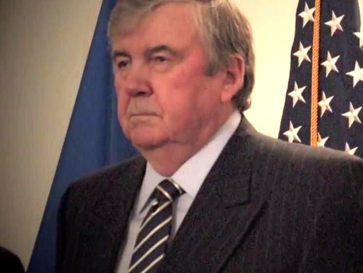 Preminuo Mirčea Snegur 1