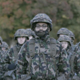 “Moja švajcarska vojska” za kraj 3