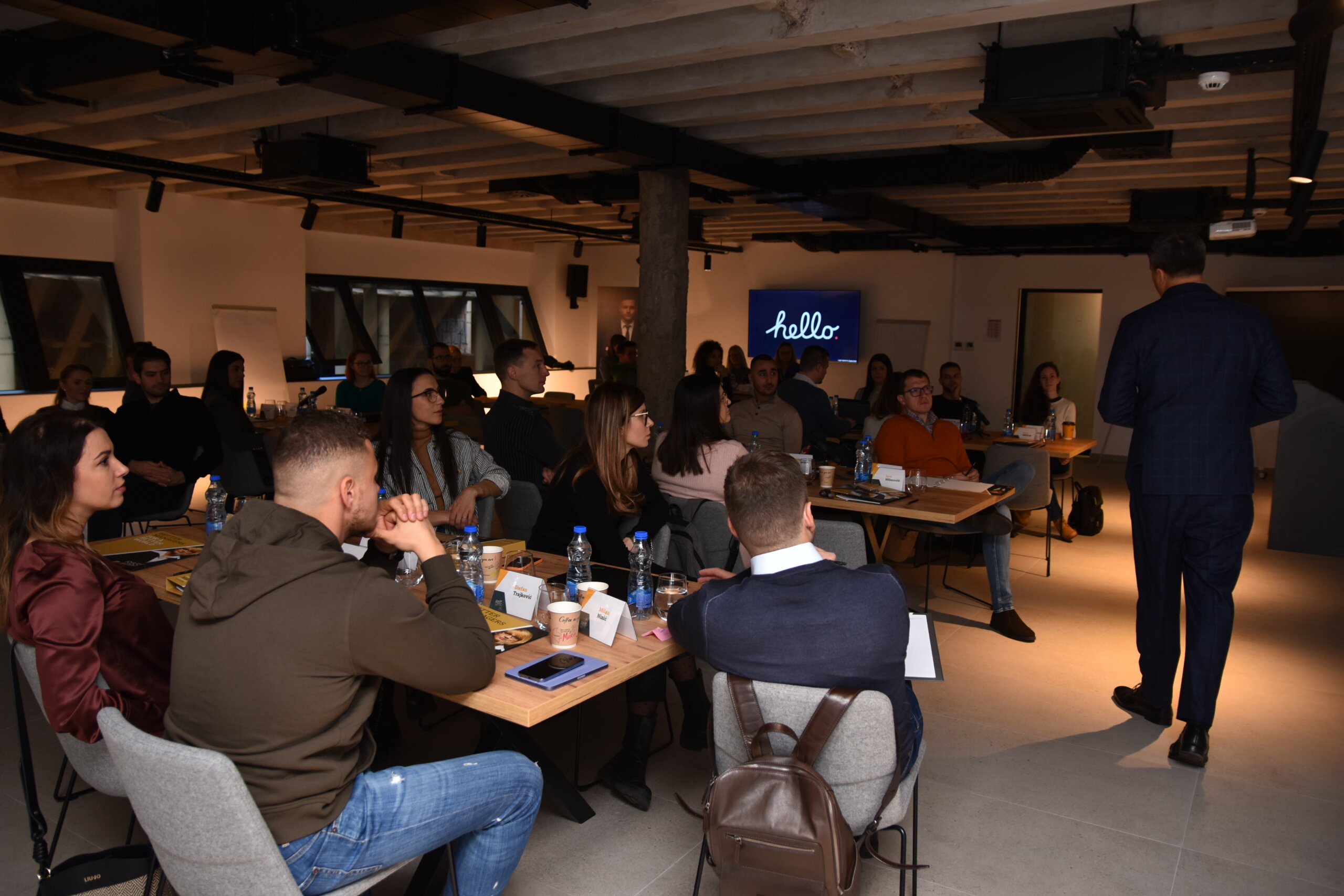 Budite među top 10 stipendista: Rome Business School Belgrade (RBS) organizuje stipendijsko takmičenje 2 Budite među top 10 stipendista: Rome Business School Belgrade (RBS) organizuje stipendijsko takmičenje 2