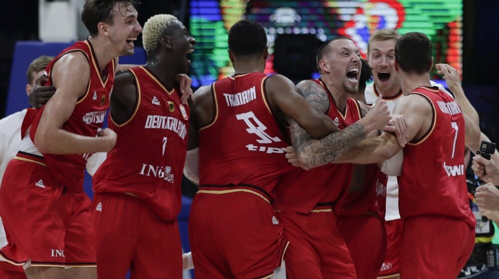 Franc Vagner najavio finalni duel Mundobasketa: Srbija ekipa koja zna da igra velike utakmice (VIDEO) 1