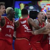 Franc Vagner najavio finalni duel Mundobasketa: Srbija ekipa koja zna da igra velike utakmice (VIDEO) 1