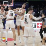 Od Svetislava Pešića preko Dirka Novickog: Kako je nemačka košarka prešla put od autsajdera do šampiona sveta? 7