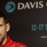 Novak Đoković pred nastup za Dejvis kup reprezentaciju Srbije: Nema veće časti od igranja za svoju državu 1