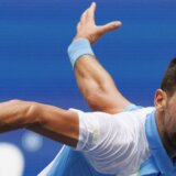 Gde i kada možete gledati meč između Novaka Đokovića i Bena Šeltona u polufinalu US opena? 9