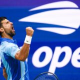 Đoković nadmašio Federera, 13. put u karijeri u polufinalu US opena: Novak otkopao ratne sekire sa publikom u Njujorku 8