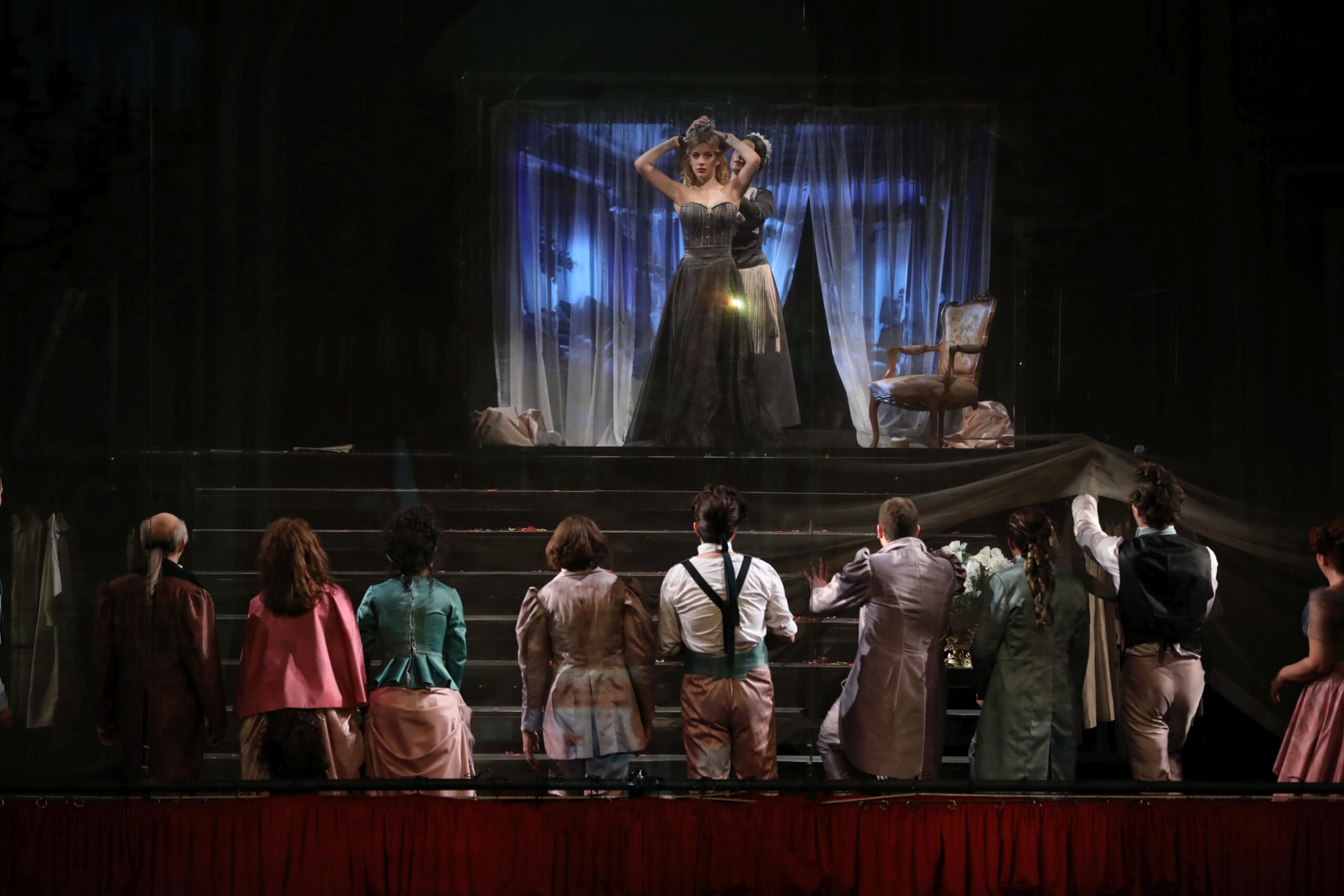 Opera i teatar Madlenianum najavili uzbudljivu sezonu 2023/24: U znaku "Godišnjice", "Staklene menažerije" i hit mjuzikla "Company" 3