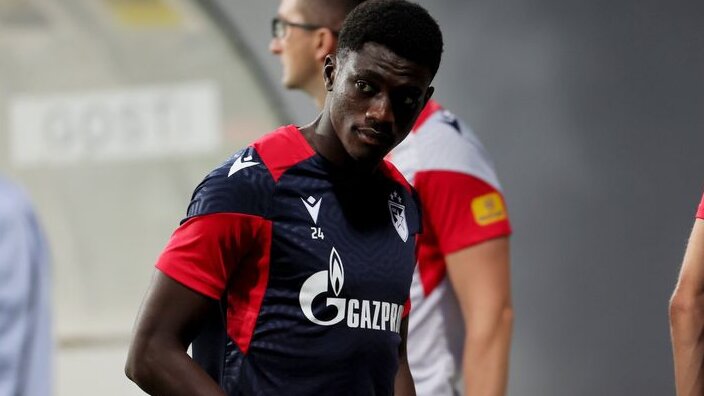 Barak Bahar sprema iznenađenje za Siti, počinje novi štoper 1