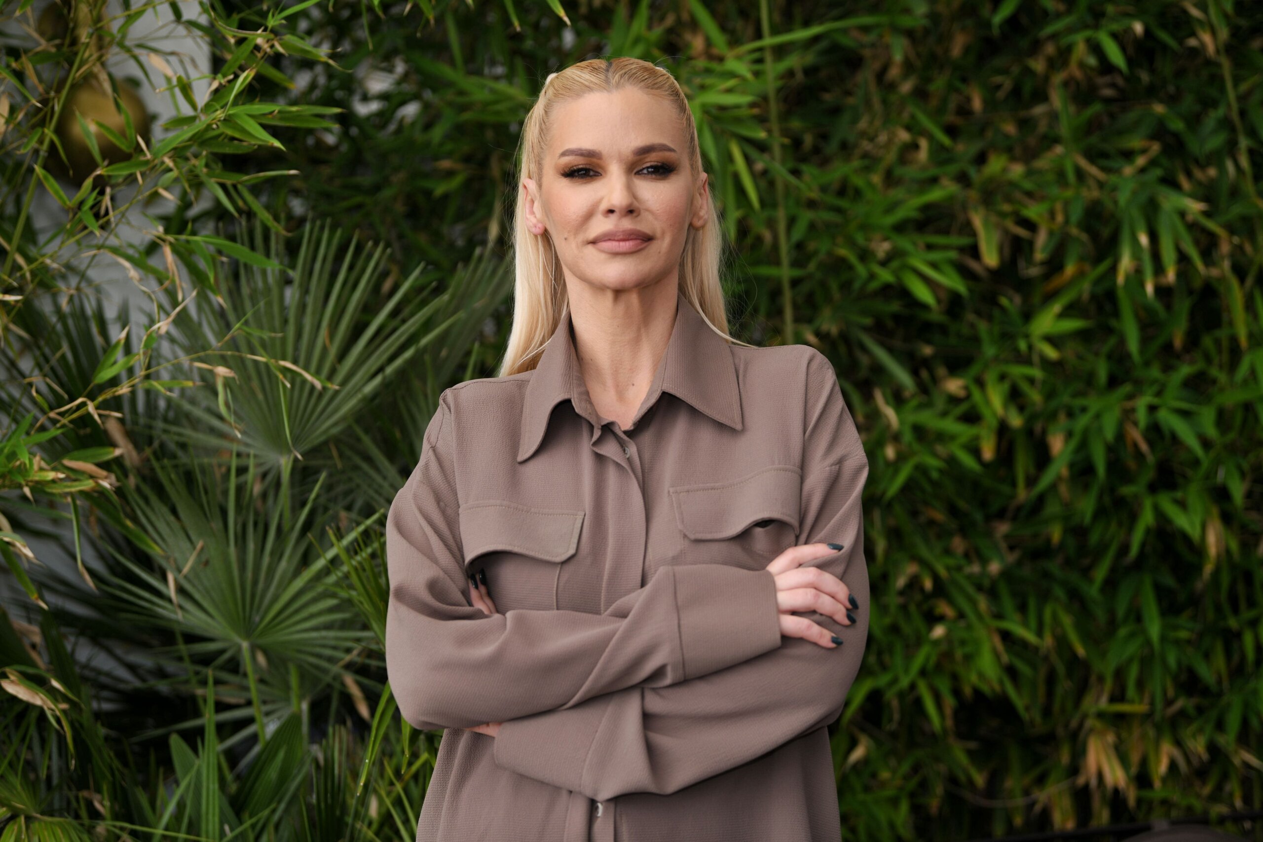 IDJShow žiri u novom fenomenalnom sastavu: Stiže jedna od najpopularnijih zvezda sa naših prostora! 3