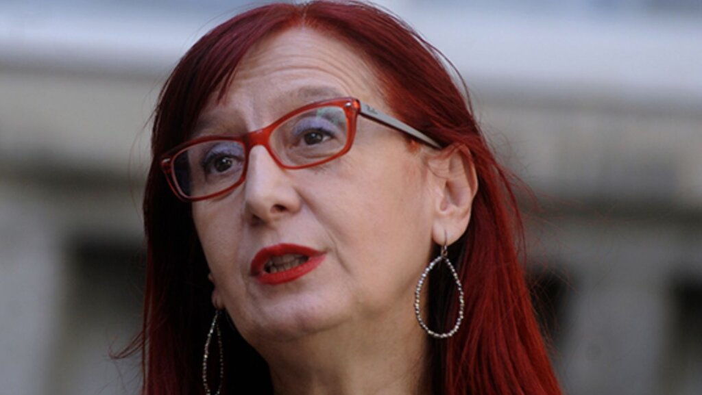 Borba za dostojanstvenu starost: Pedeset godina Gerontološkog društva Srbije 2 Borba za dostojanstvenu starost: Pedeset godina Gerontološkog društva Srbije 2