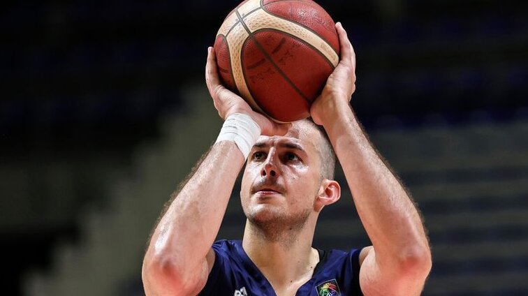 Fenerbahče se pozdravio sa Nemanjom Bjelicom, navijači Zvezde očekuju potvrdu sa Malog Kalemegdana 1