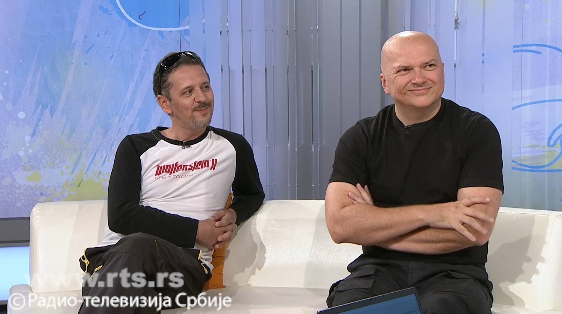 Objavljen prvi srpski muzički video spot generisan tehnologijom veštačke inteligencije 2