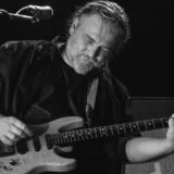 "Biće ovo drugačiji koncert": Nikola Vranjković povodom nastupa u Botaničkoj bašti 6