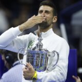 Novak Đoković rastužio konkurenciju: Ima plan da igra i u 41. godini 1