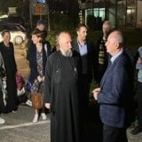 Vernici iz Novog Sada koji su bili u manastiru tokom sukoba u Banjskoj i dalje pod utiskom: Uplašili smo se da ne završimo kao taoci 5