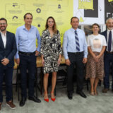 Mreža Mejkers labova se proširuje na nove škole i nacionalne partnere: Na početku školske godine Mladenovac dobio učionicu budućnosti 8