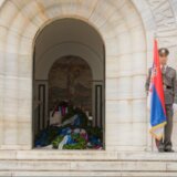 Obeležena 107. godišnjica iskrcavanja srpske vojske na ostva Krf i Vido 4